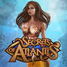 Secrets of Atlantis