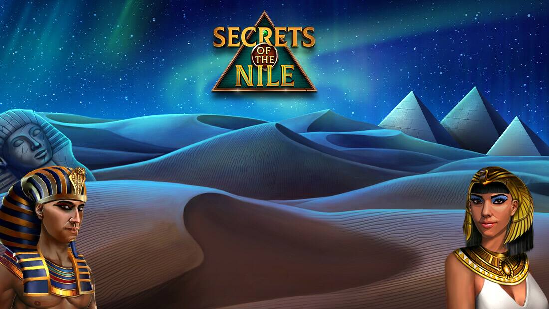 Secrets of the Nile