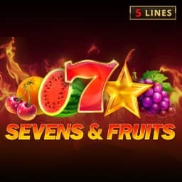 Sevens & Fruits