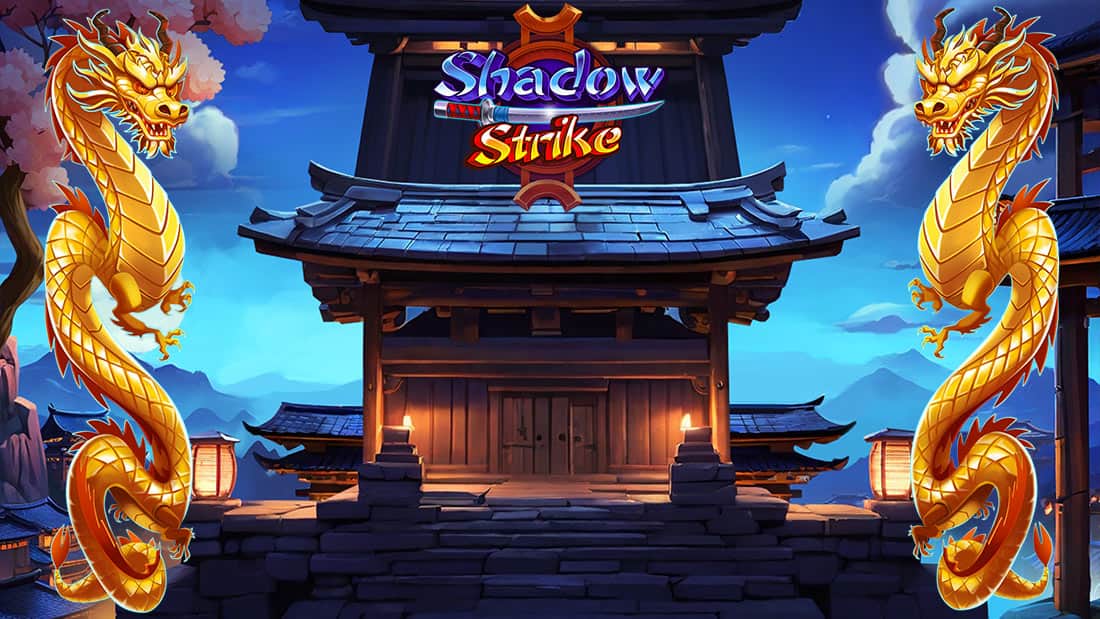 Shadow Strike
