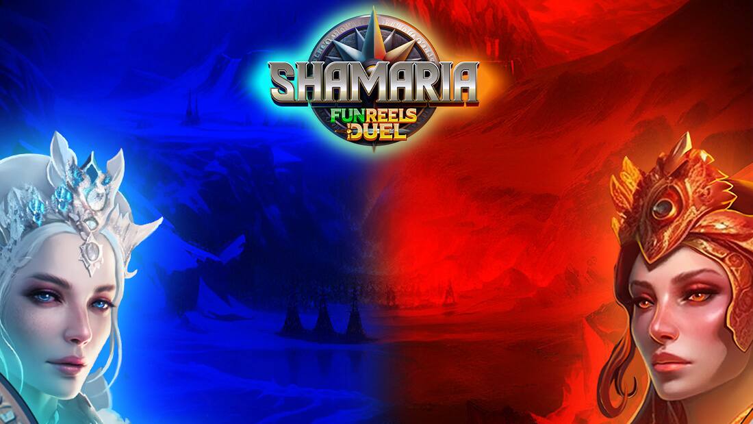 Shamaria