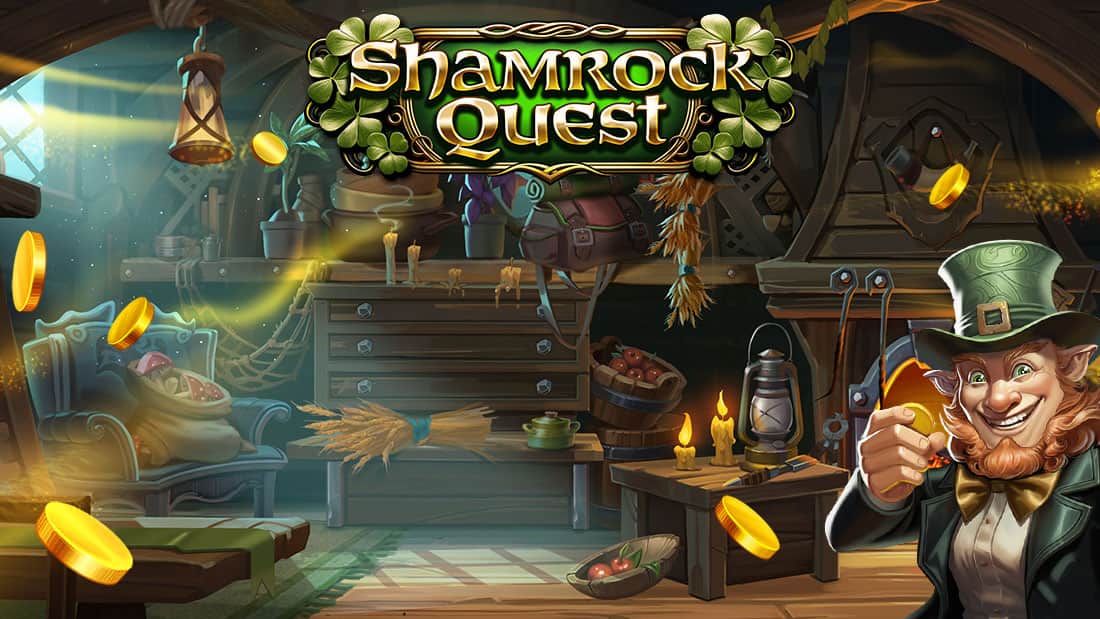 Shamrock Quest