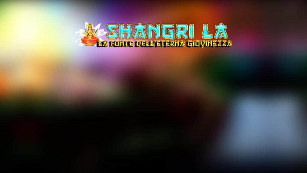 Shangri La