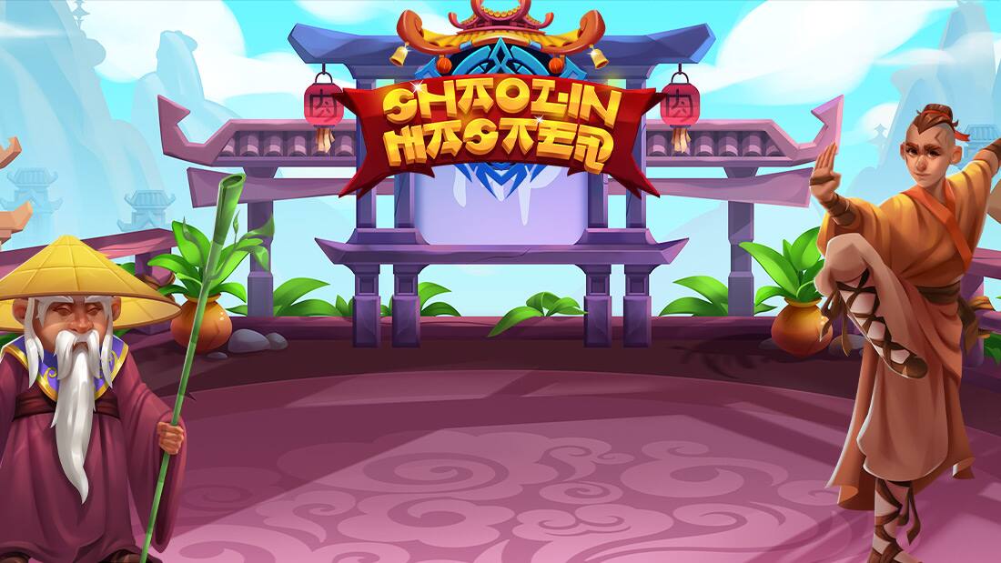 Shaolin Master