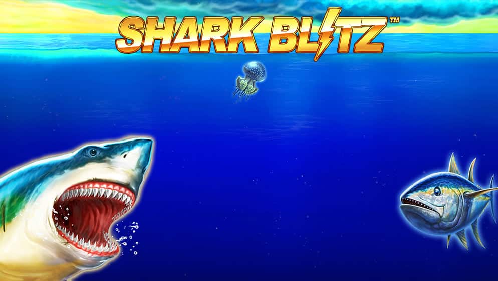 Shark Blitz