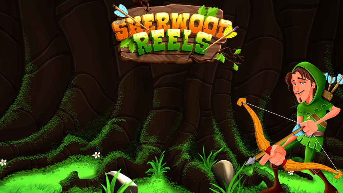 Sherwood reels