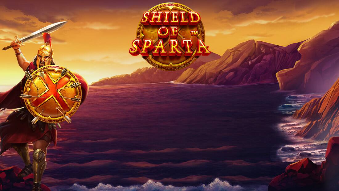 Shield of Sparta