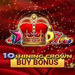 Shining crown buy bonus