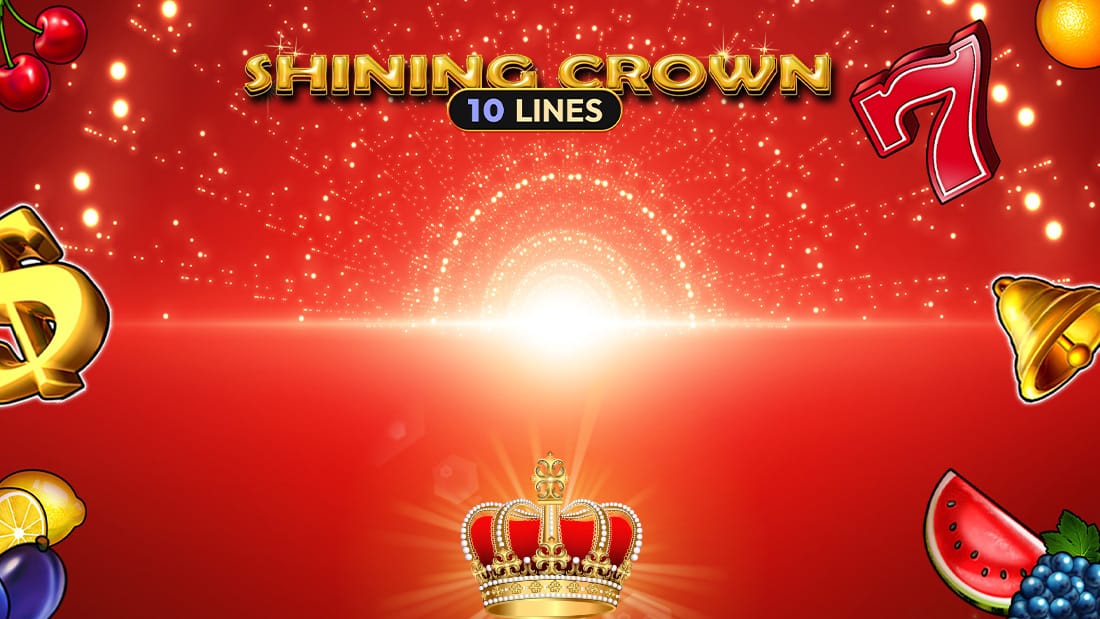 Shining Crown