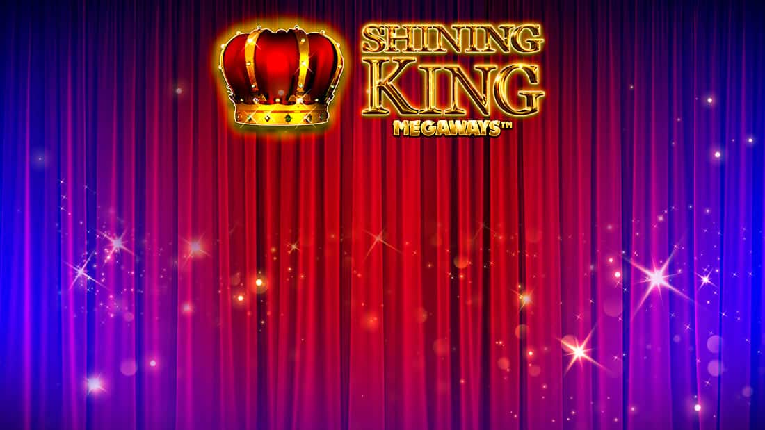 Shining King Megaways