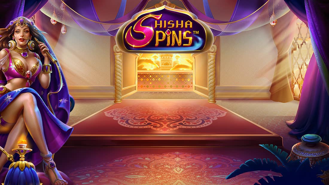 Shisha Spins