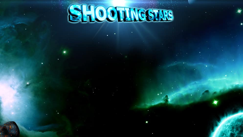 Shooting Stars