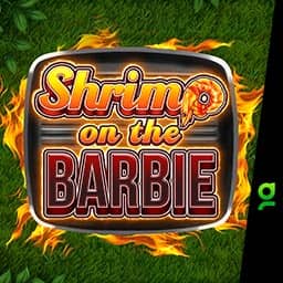 Shrimp on the Barbie