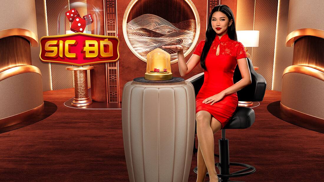Sic Bo