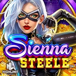 Sienna Steele