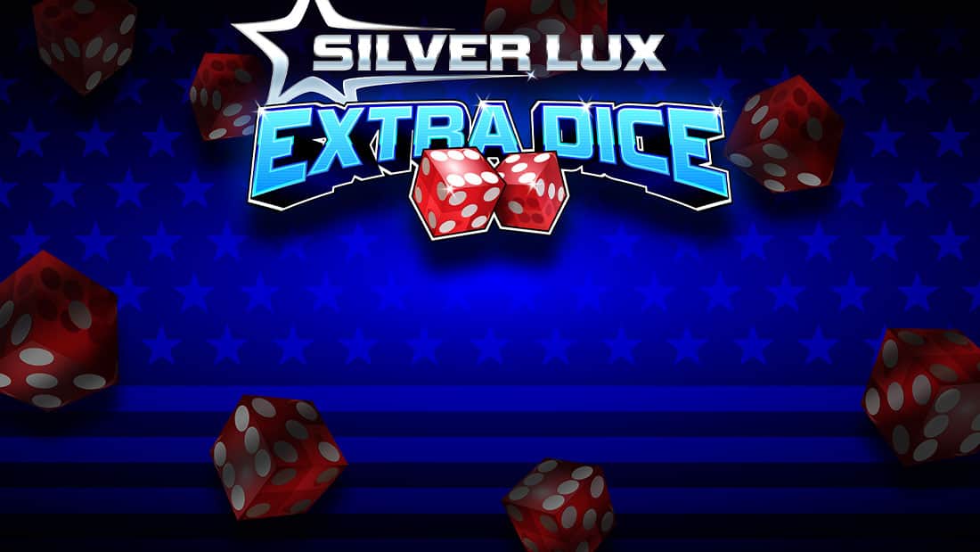 Silver Lux - Extra Dice