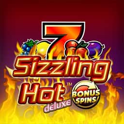 Sizzling Hot Deluxe Bonus Spins