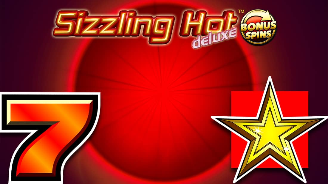 Sizzling Hot deluxe Bonus Spins