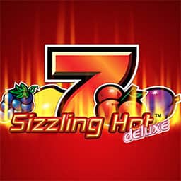 Sizzling Hot deluxe