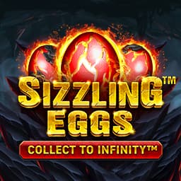 Sizzling Eggs