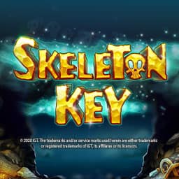 Skeleton Key