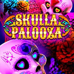 Skullapalooza