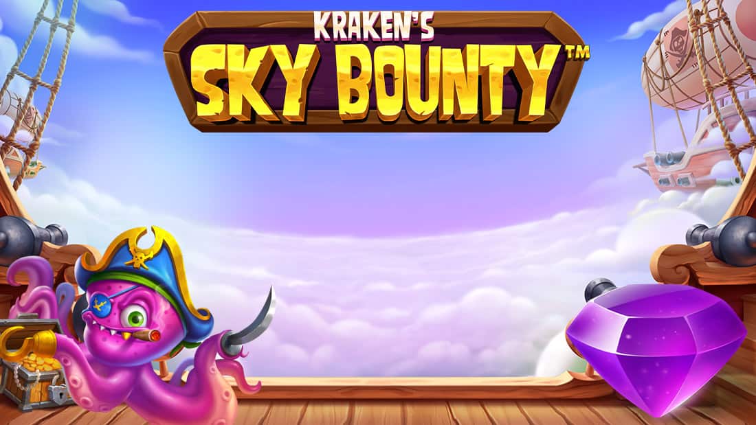 Sky Bounty