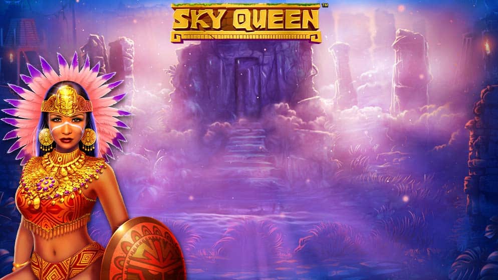 Fire Blaze: Sky Queen