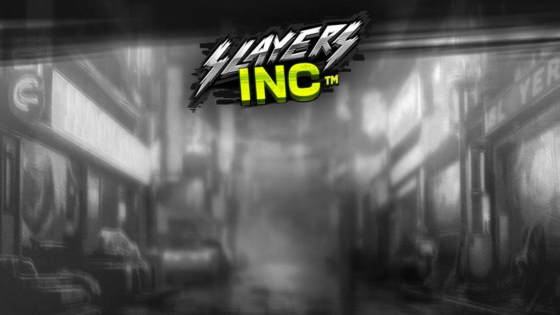 Slayers Inc