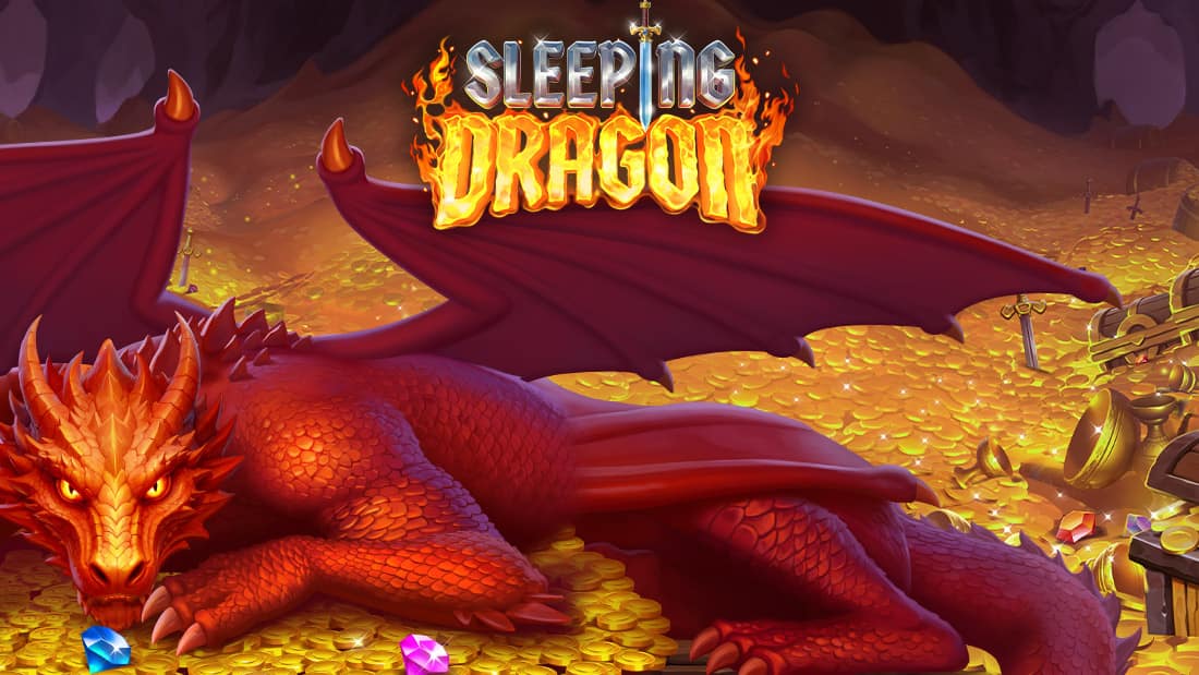 Sleeping Dragon