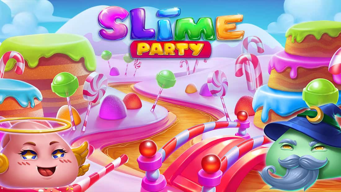 Slime Party