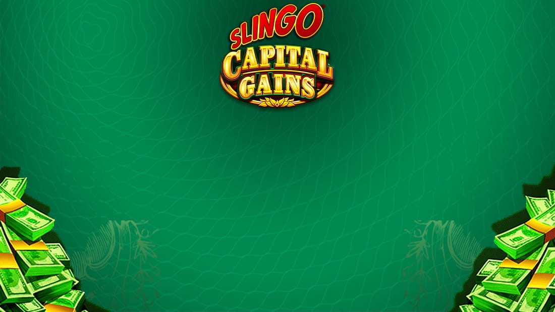 Slingo Capital Gains