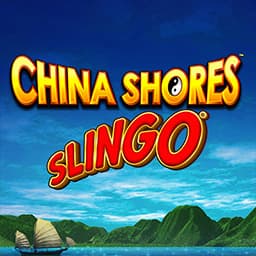 Slingo China Shore