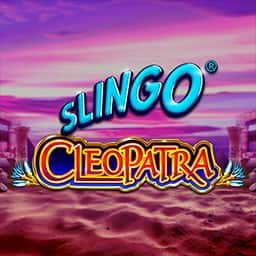Slingo Cleopatra