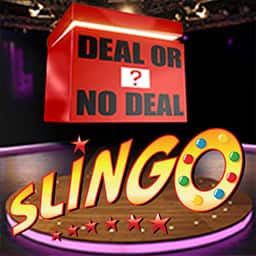 Slingo Deal no Deal