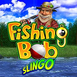 Slingo Fishing Bob