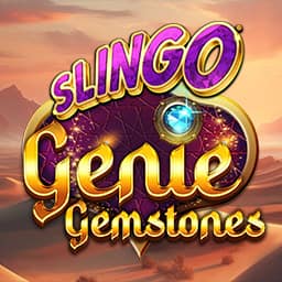Slingo Genie Gemstone