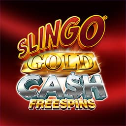 Slingo Gold Cash