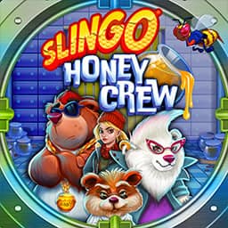Slingo Honey Crew