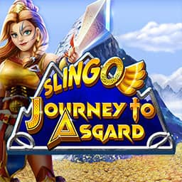 Slingo Journey To Asgard