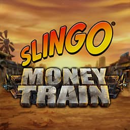Slingo Money Train