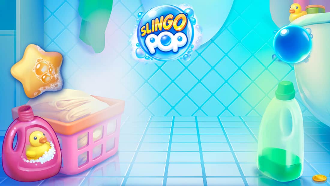 Slingo Pop