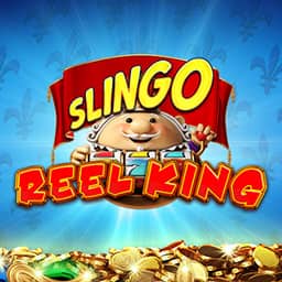 Slingo Reel King