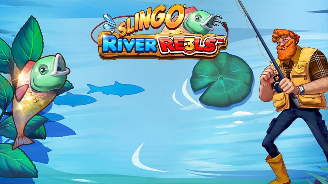 Slingo River Re3ls