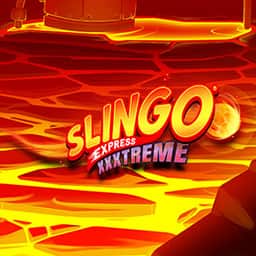 Slingo XXXTreme Express