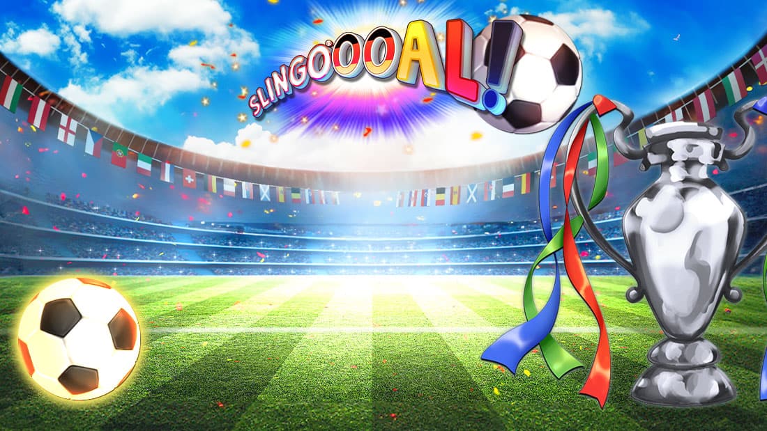 Slingooal Championship