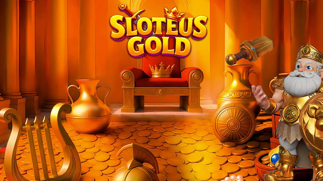 Sloteus Gold