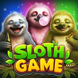 Sloth Game