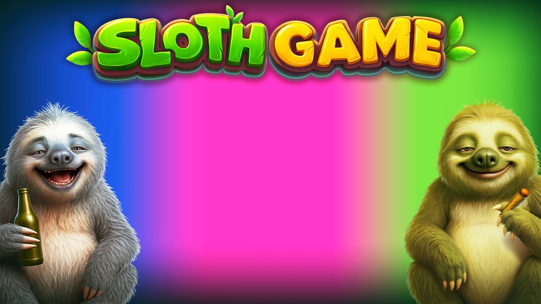 Sloth Game