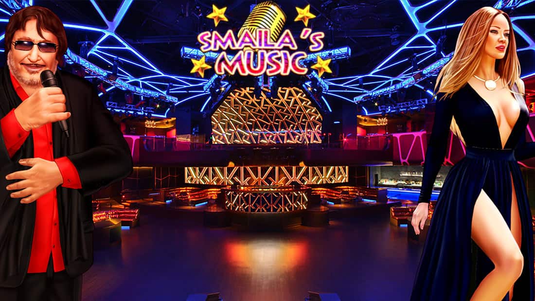 Smaila's Music